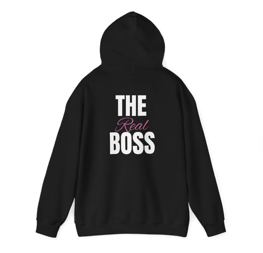 Sudadera THE Real BOSS